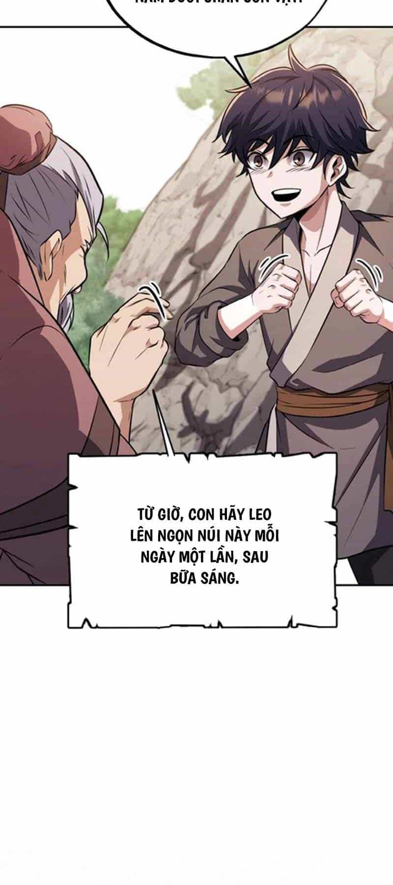 Thiên Tử Huyết Tinh - Chương 6 - ảnh 33