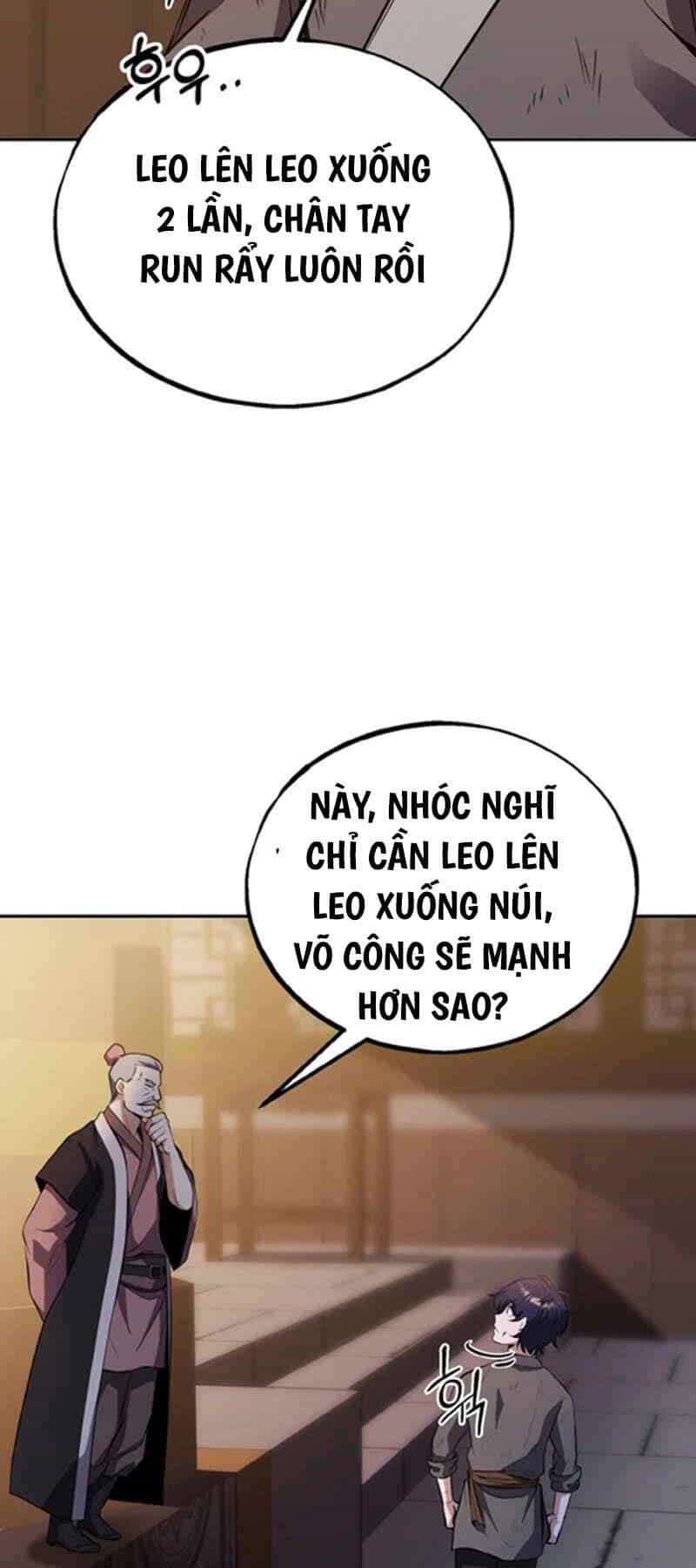 Thiên Tử Huyết Tinh - Chương 6 - ảnh 49