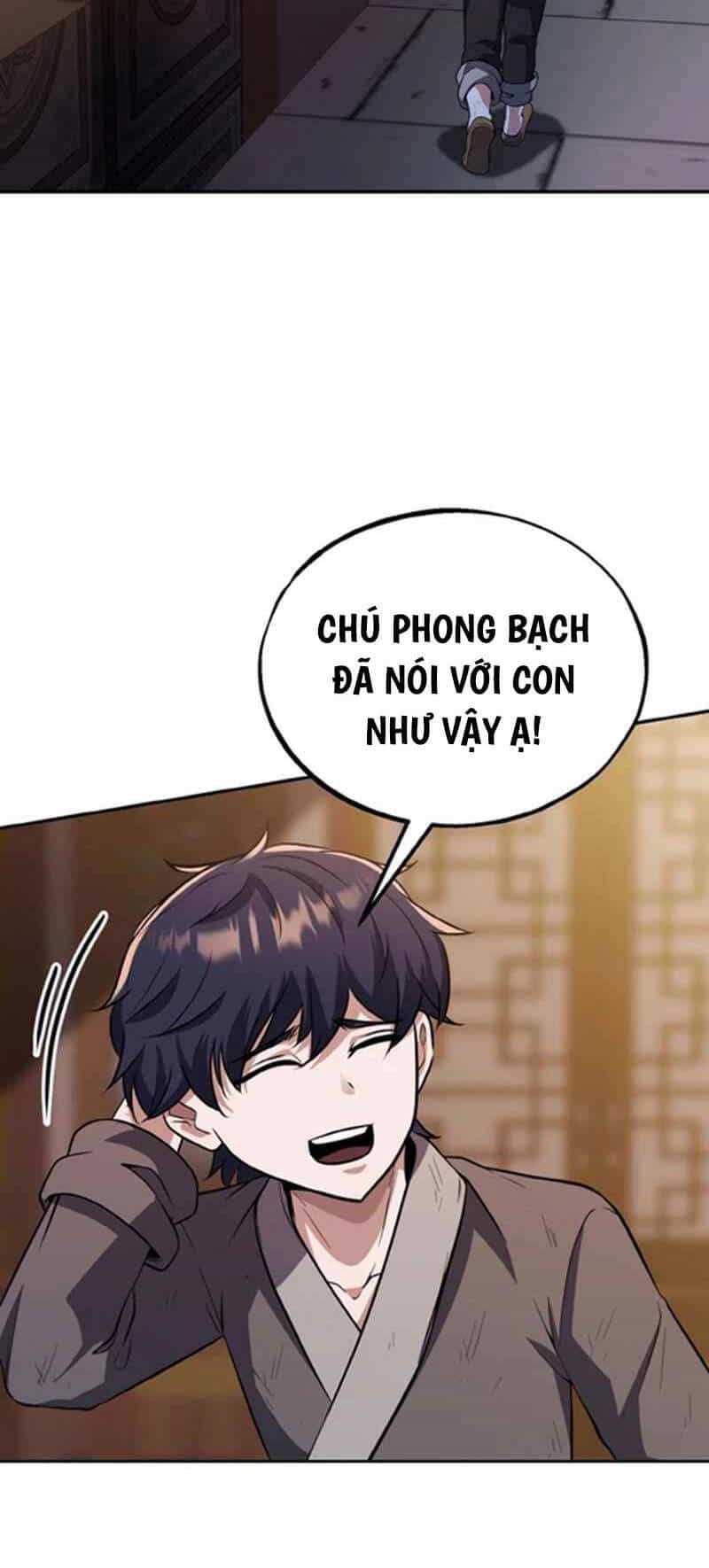 Thiên Tử Huyết Tinh - Chương 6 - ảnh 50