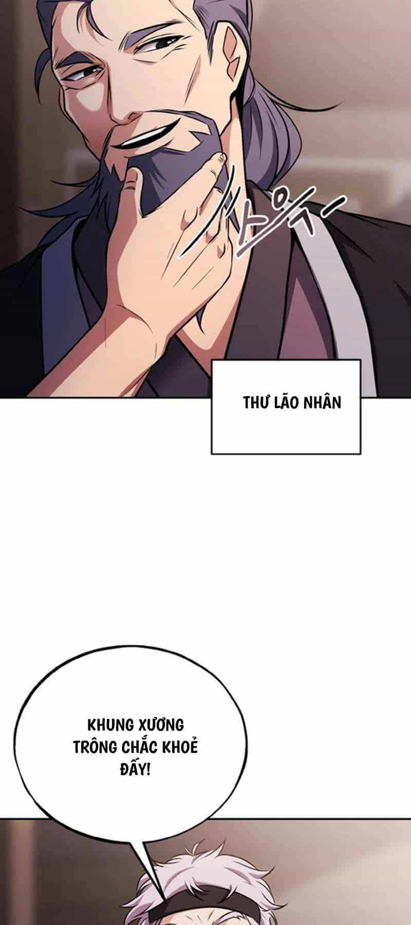 Thiên Tử Huyết Tinh - Chương 6 - ảnh 6