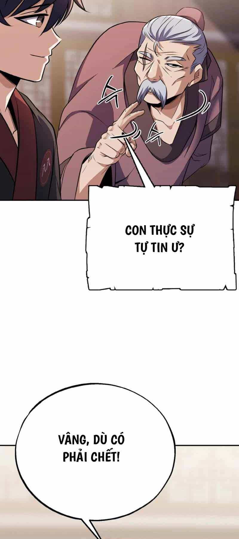 Thiên Tử Huyết Tinh - Chương 6 - ảnh 68