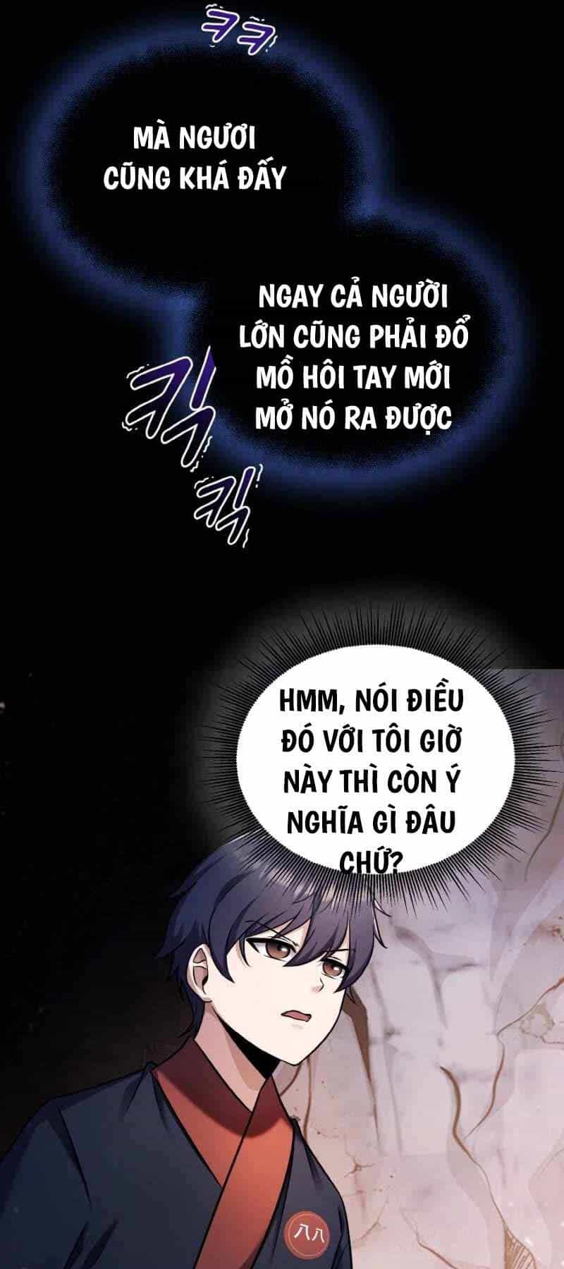 Thiên Tử Huyết Tinh - Chương 7 - ảnh 15