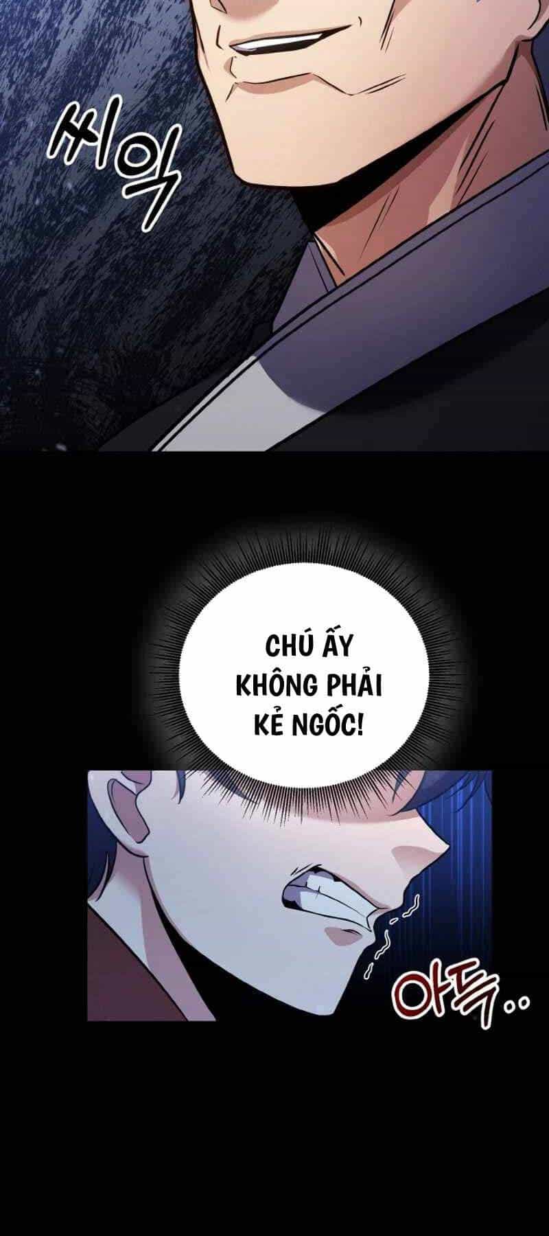Thiên Tử Huyết Tinh - Chương 7 - ảnh 32