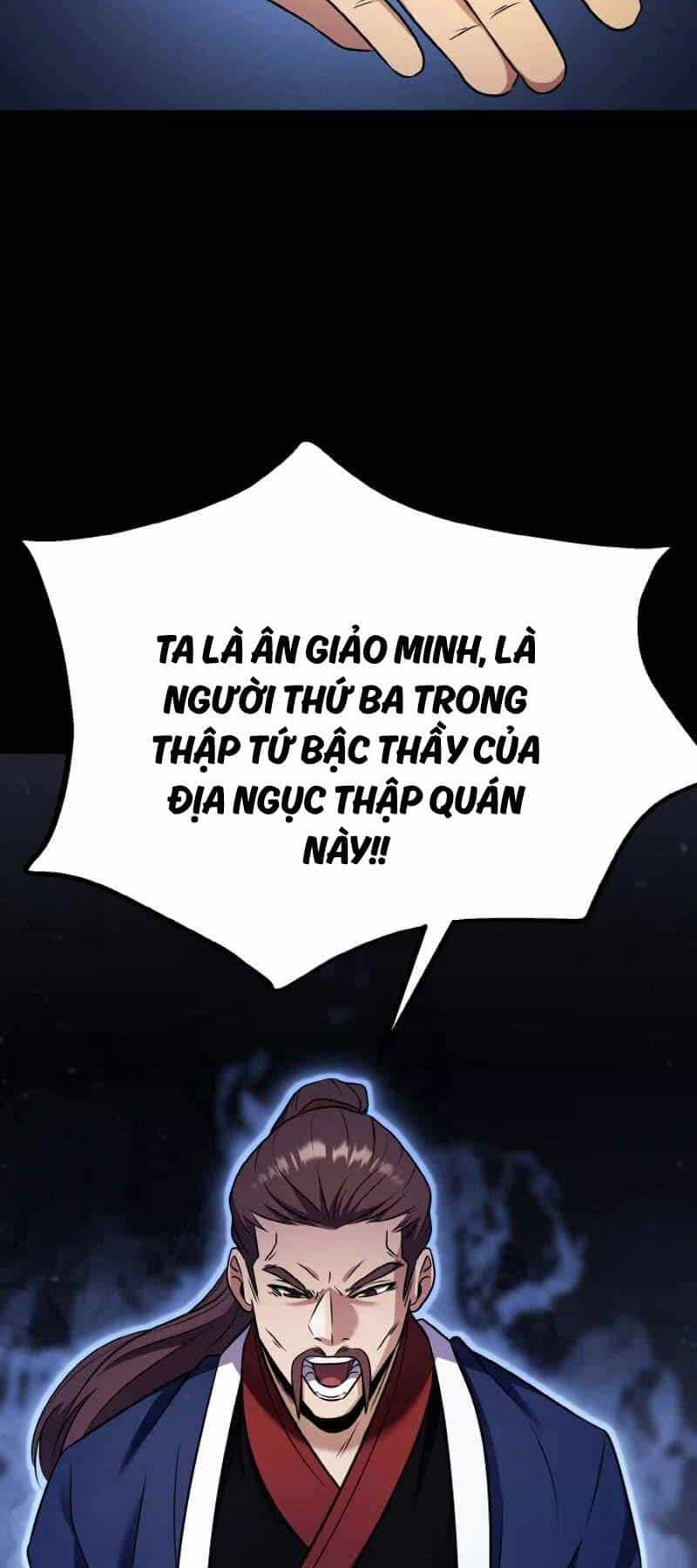 Thiên Tử Huyết Tinh - Chương 7 - ảnh 37