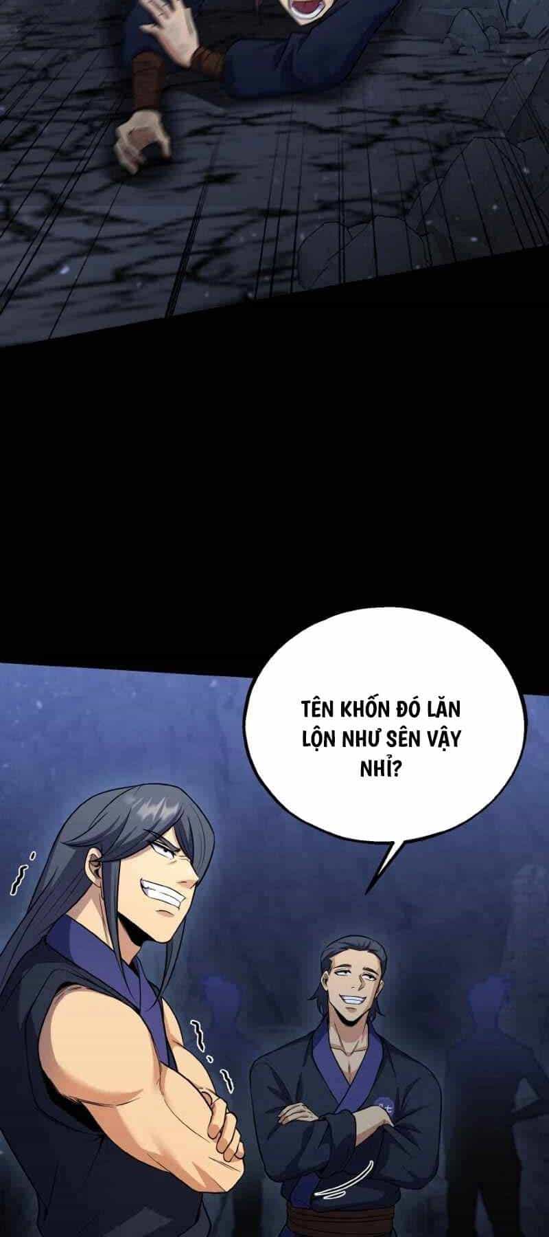 Thiên Tử Huyết Tinh - Chương 7 - ảnh 68