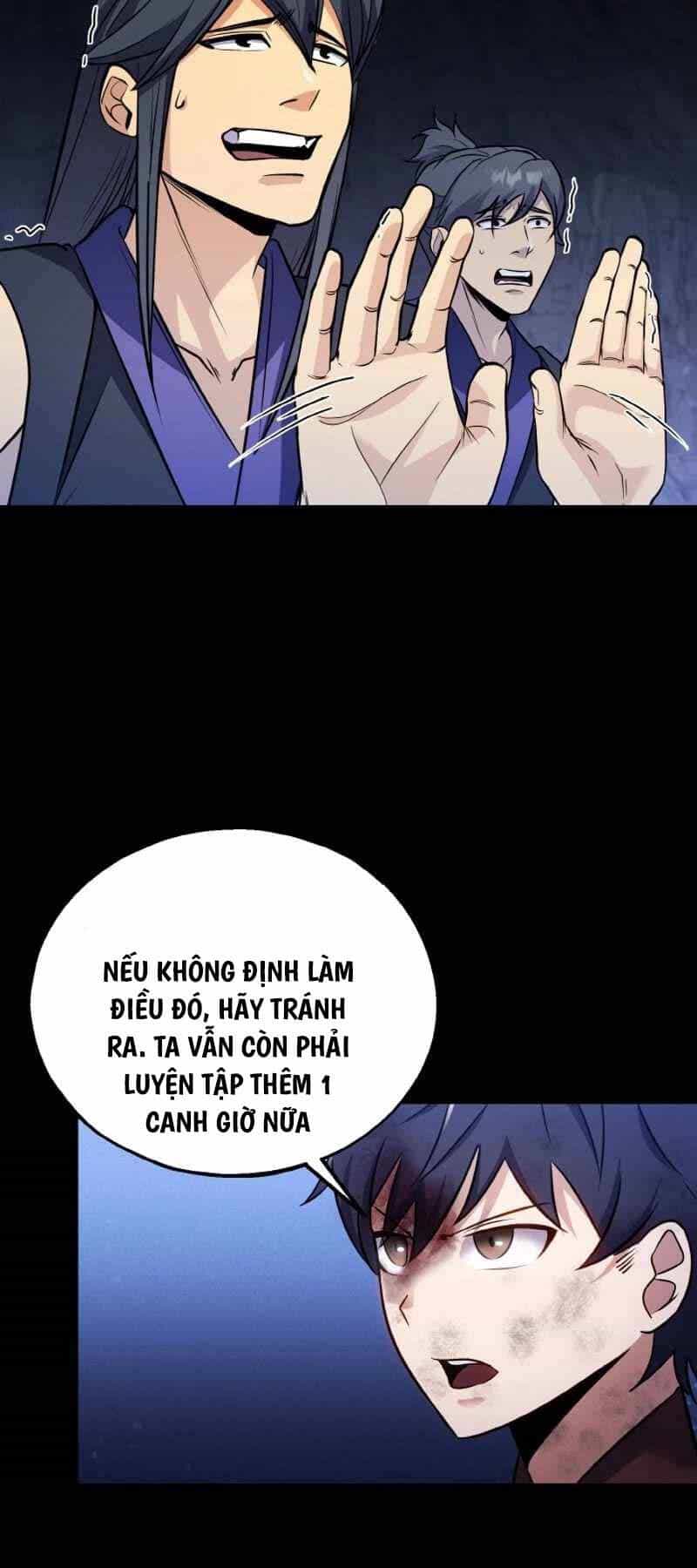 Thiên Tử Huyết Tinh - Chương 7 - ảnh 81