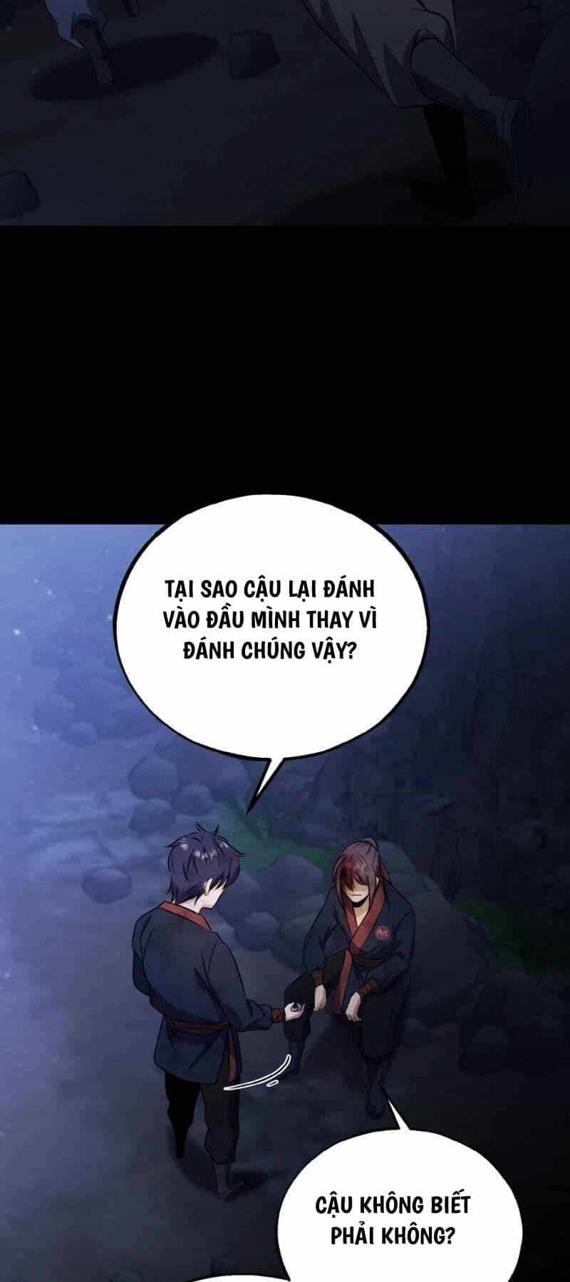 Thiên Tử Huyết Tinh - Chương 7 - ảnh 83