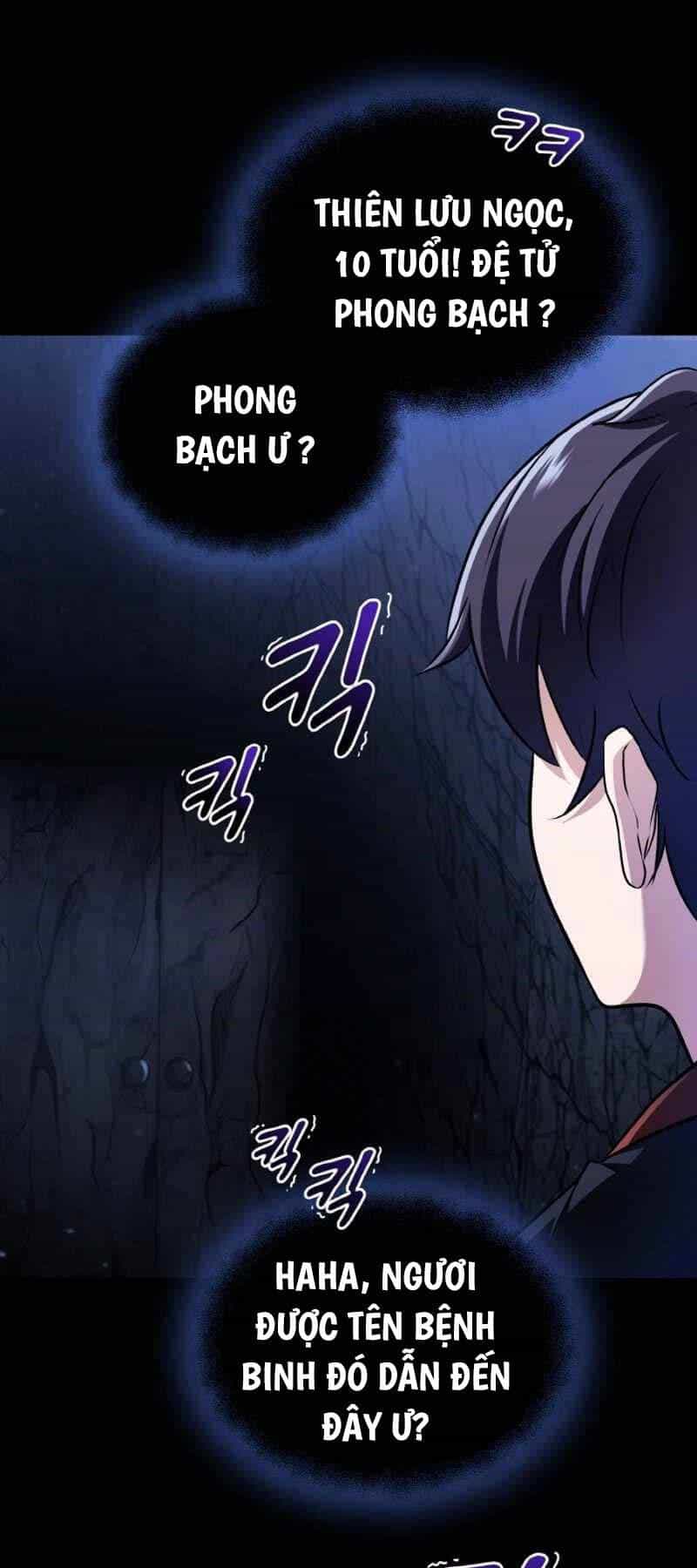 Thiên Tử Huyết Tinh - Chương 7 - ảnh 9