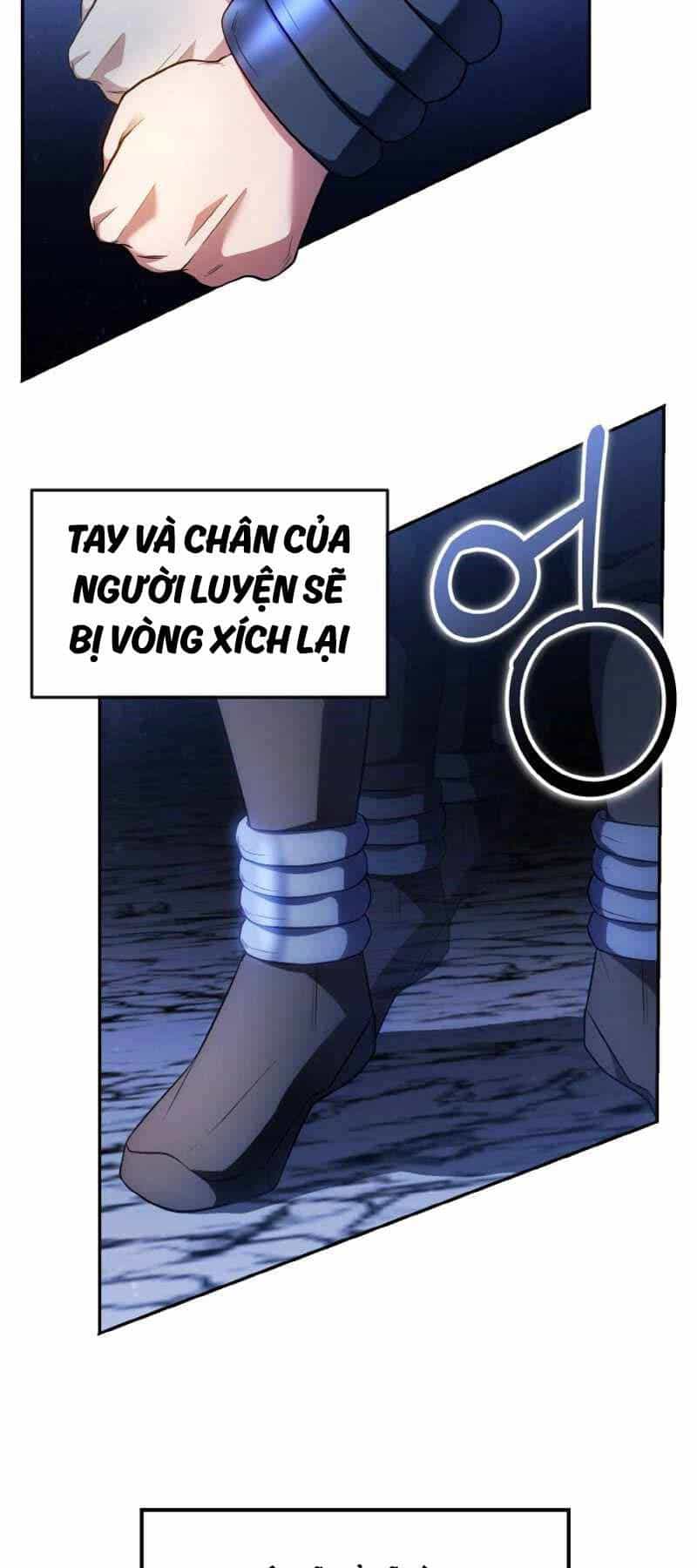 Thiên Tử Huyết Tinh - Chương 8 - ảnh 3