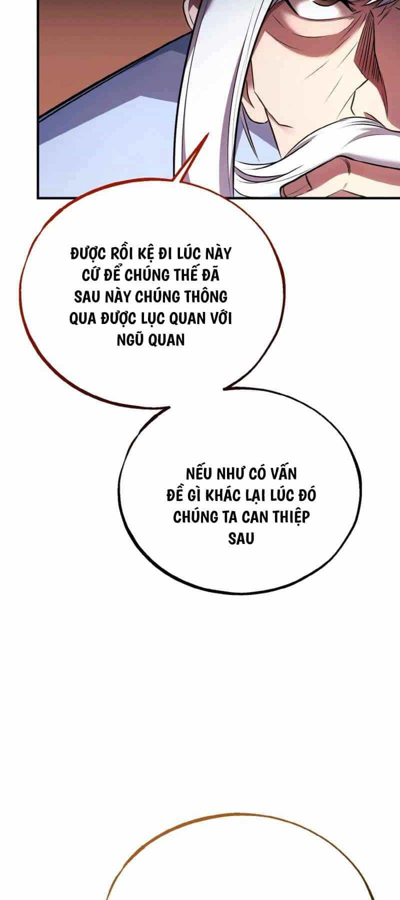 Thiên Tử Huyết Tinh - Chương 9 - ảnh 11