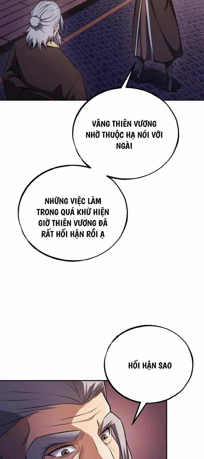 Thiên Tử Huyết Tinh - Chương 9 - ảnh 18