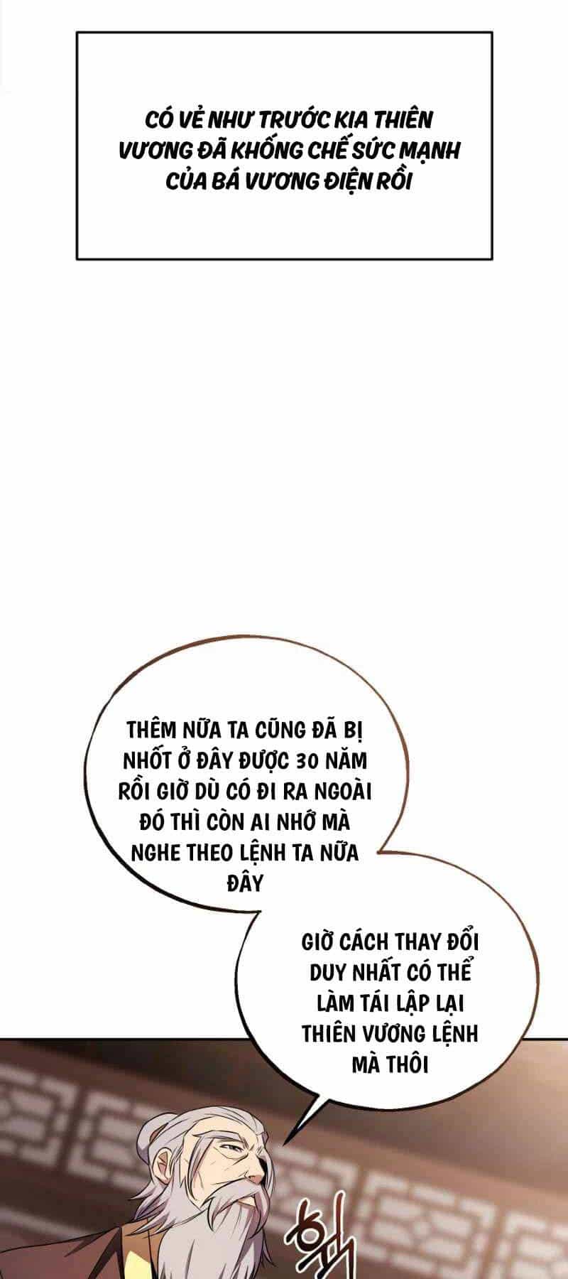 Thiên Tử Huyết Tinh - Chương 9 - ảnh 22