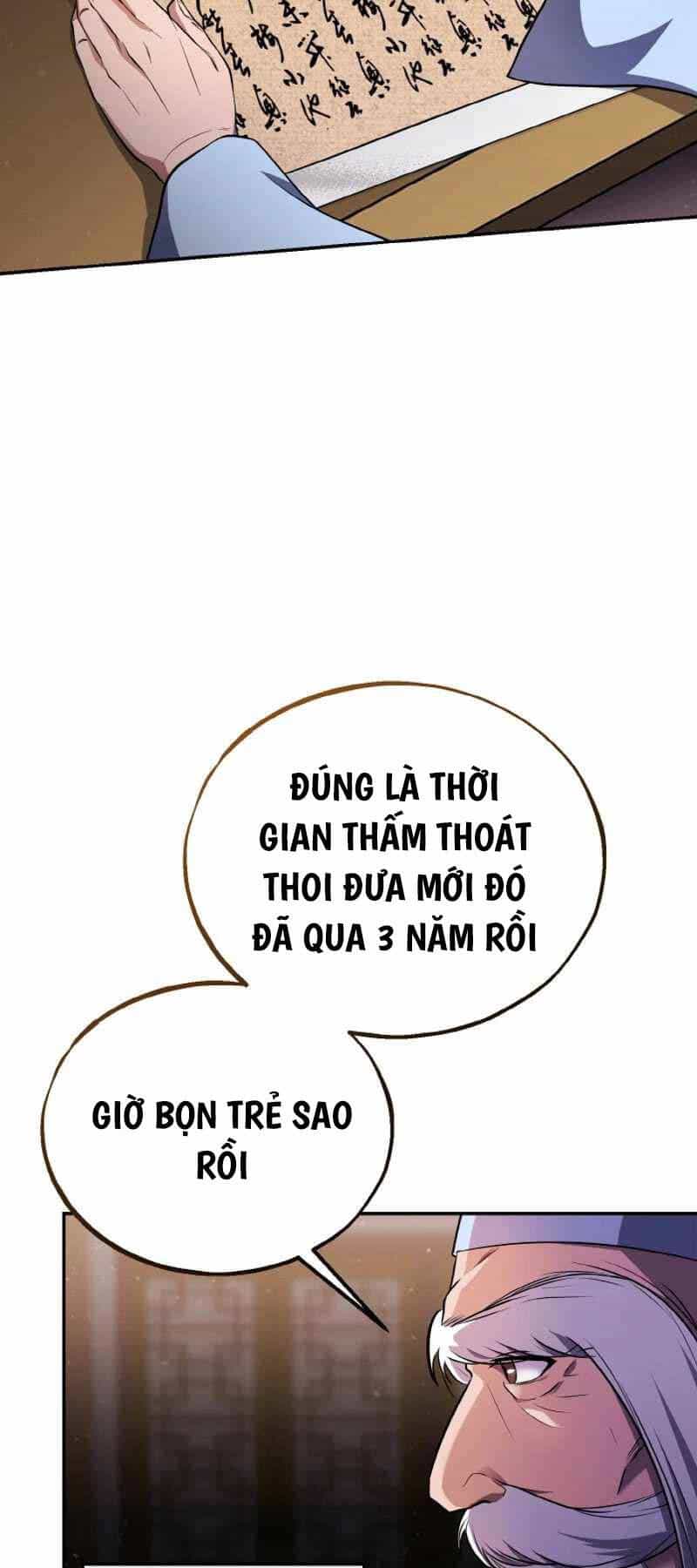 Thiên Tử Huyết Tinh - Chương 9 - ảnh 3