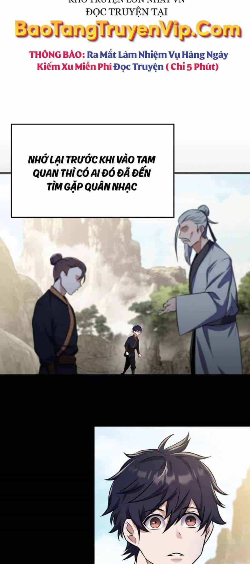 Thiên Tử Huyết Tinh - Chương 9 - ảnh 44