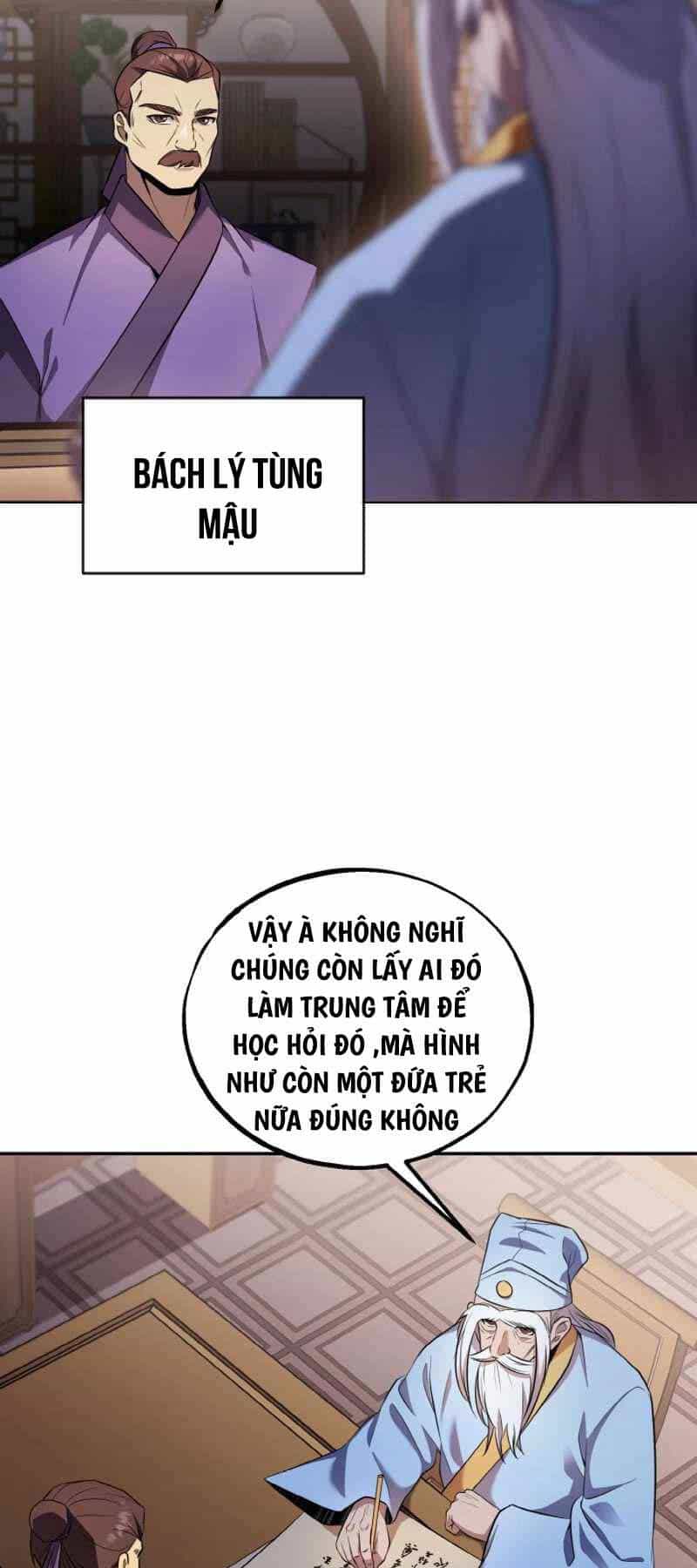 Thiên Tử Huyết Tinh - Chương 9 - ảnh 5