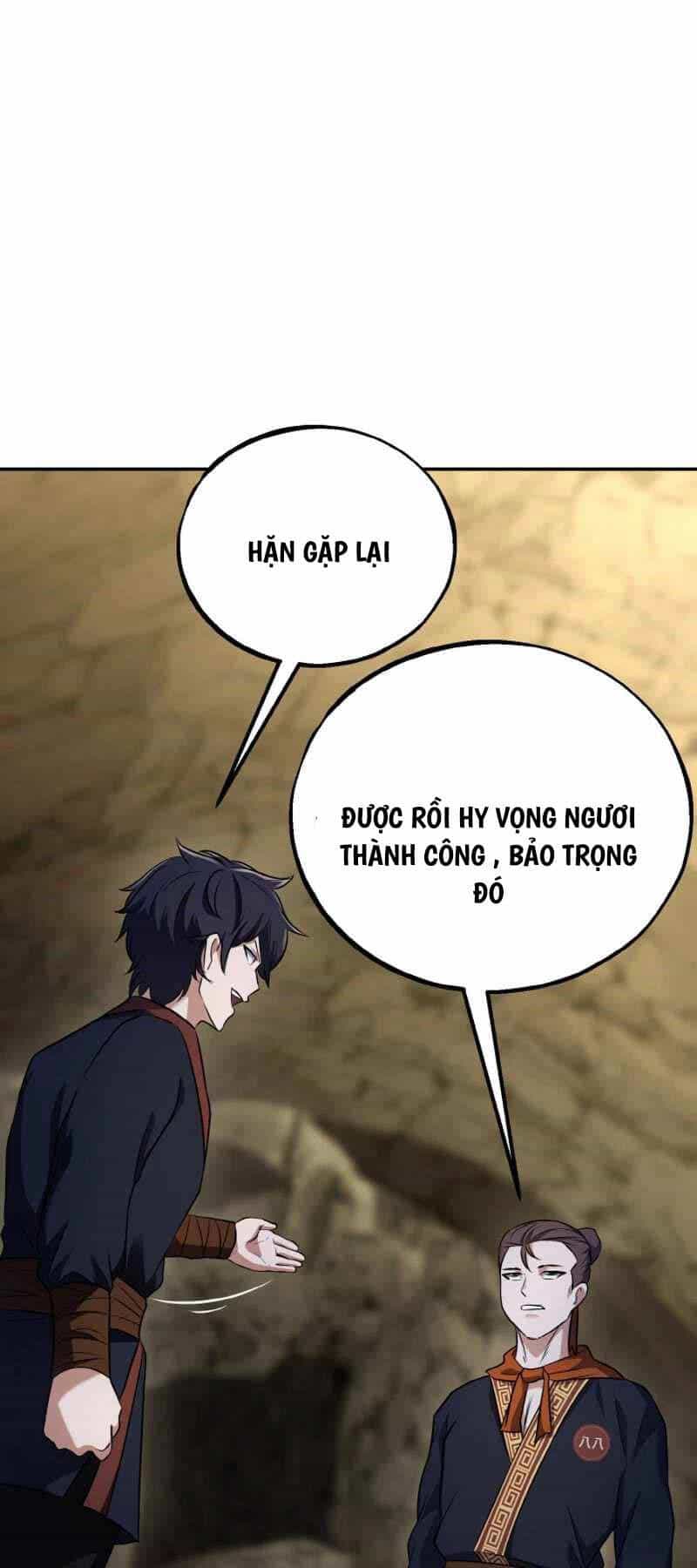 Thiên Tử Huyết Tinh - Chương 9 - ảnh 56