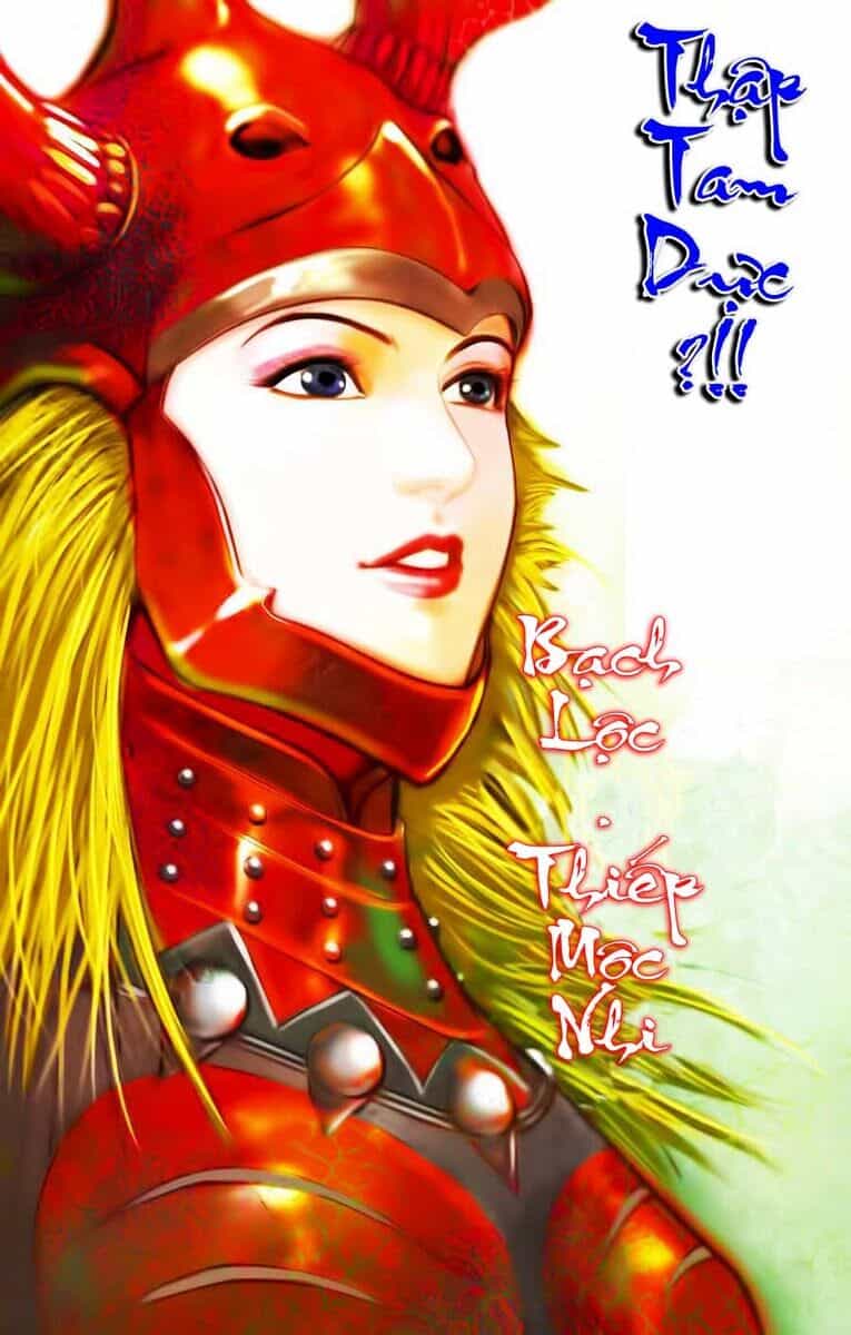 Thiên Tử Truyền Kỳ 6 – Hồng Vũ Đại Đế - Chương 10 - ảnh 15