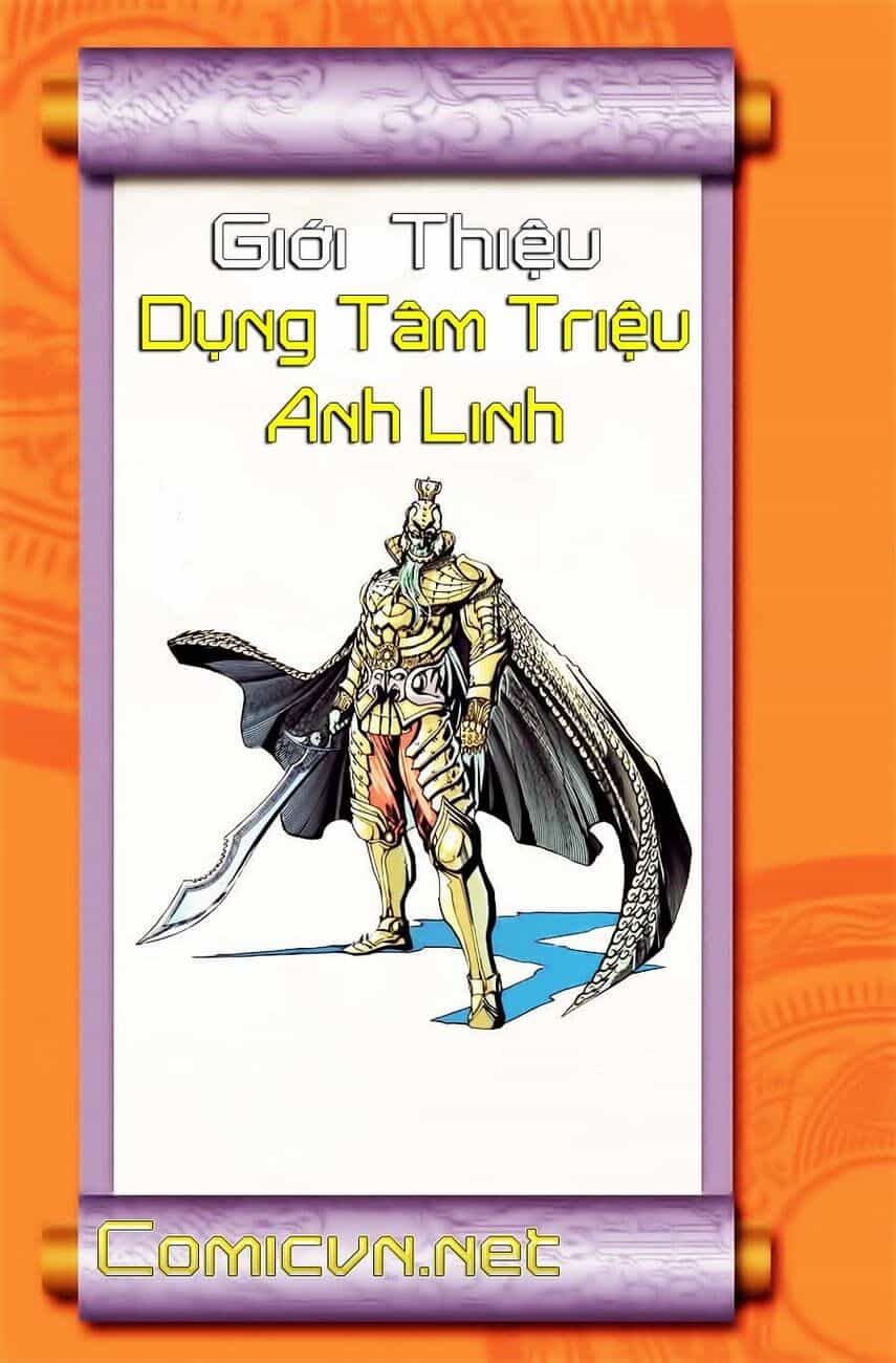 Thiên Tử Truyền Kỳ 6 – Hồng Vũ Đại Đế - Chương 13 - ảnh 2
