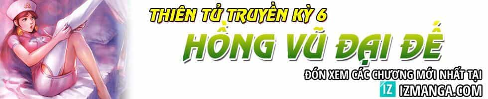 Thiên Tử Truyền Kỳ 6 – Hồng Vũ Đại Đế - Chương 46 - ảnh 29