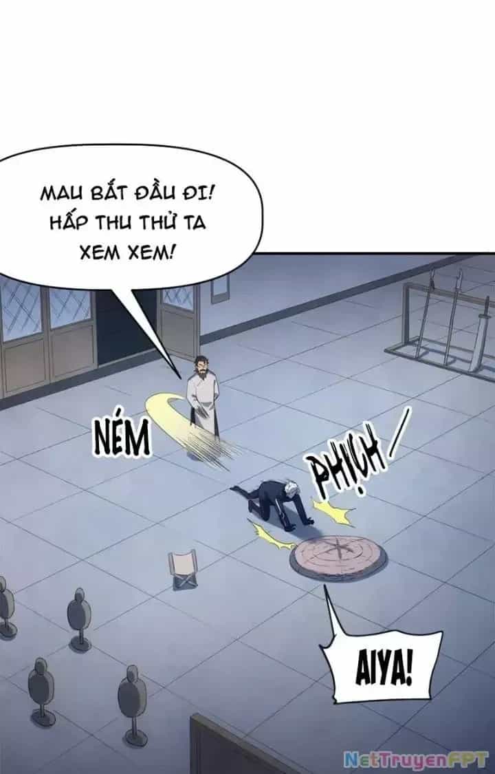 Thiên Tượng Chi Môn - Chương 74 - ảnh 19