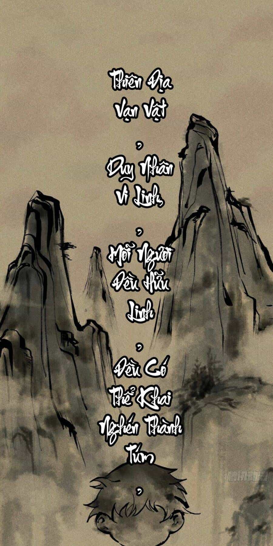 Thiên Tướng - Chương 0 - ảnh 3