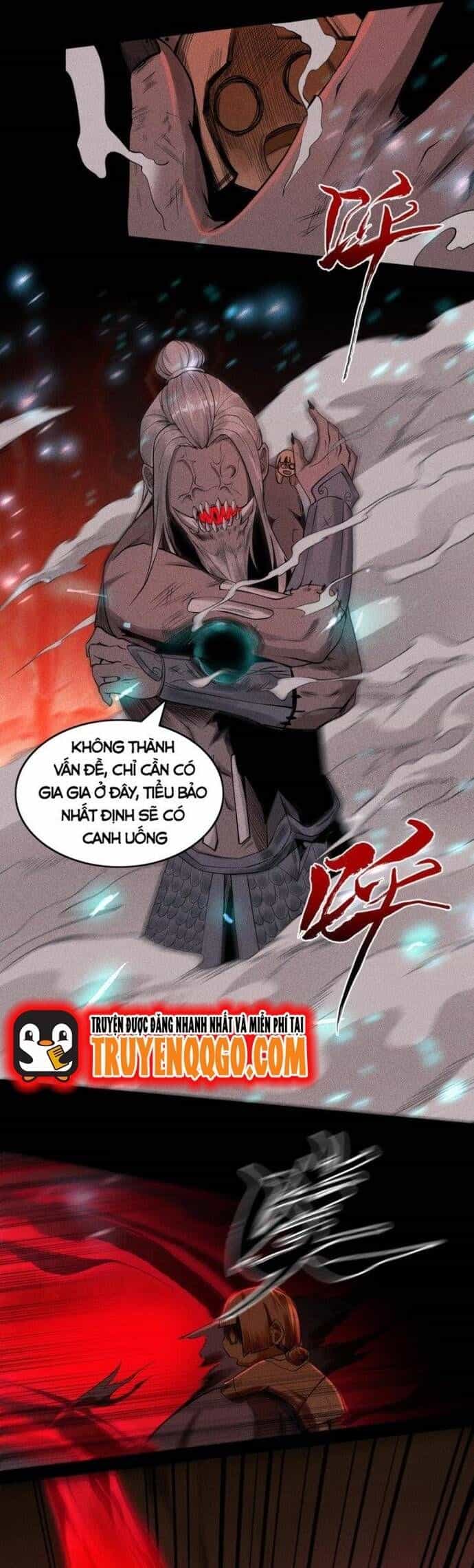 Thiên Tướng - Chương 17 - ảnh 3