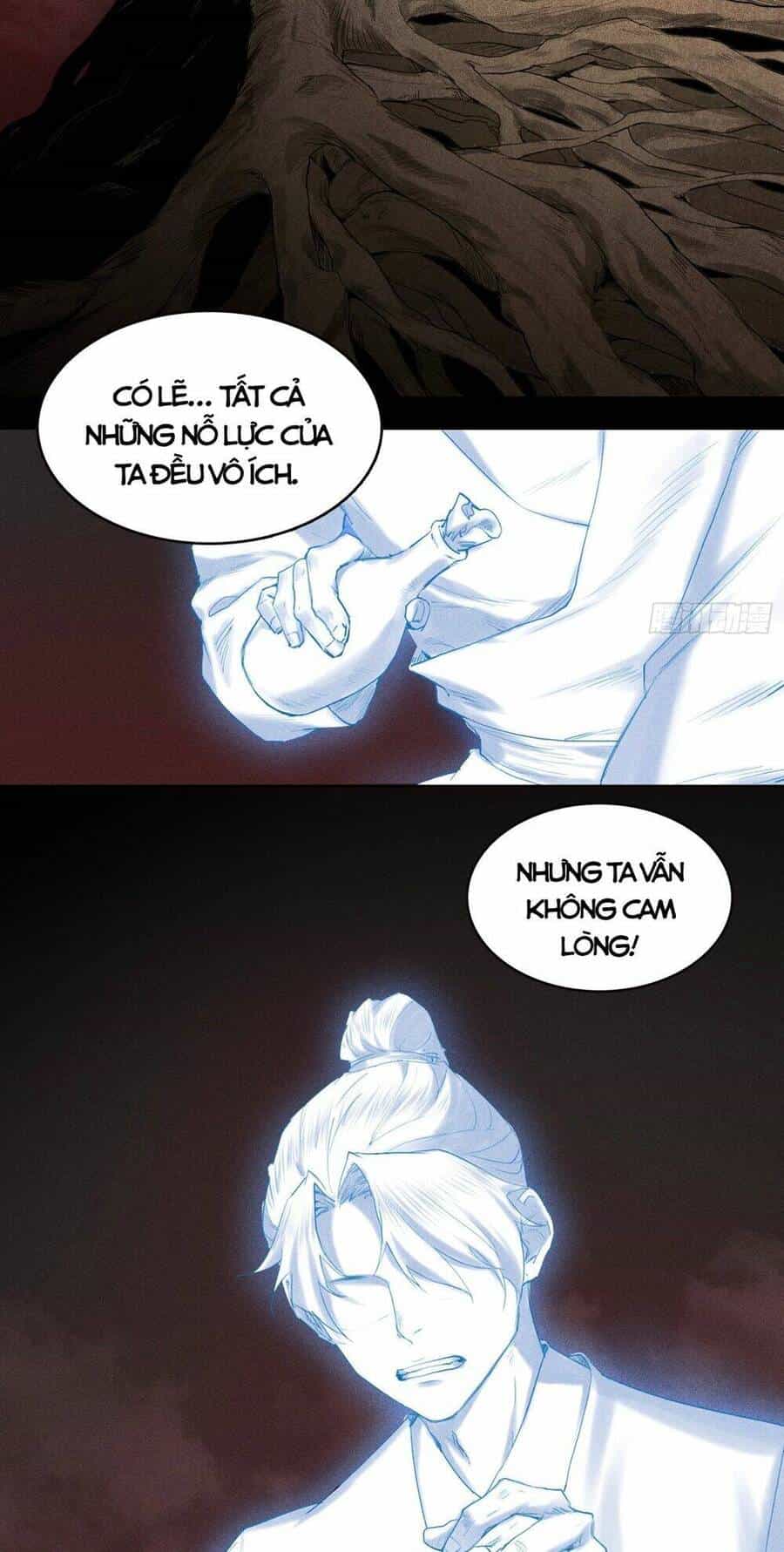 Thiên Tướng - Chương 1 - ảnh 21