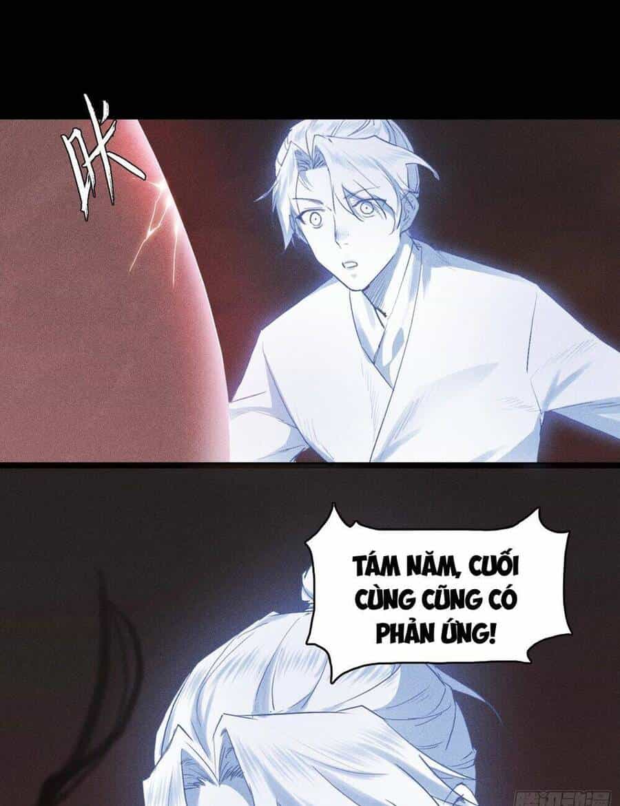 Thiên Tướng - Chương 1 - ảnh 23