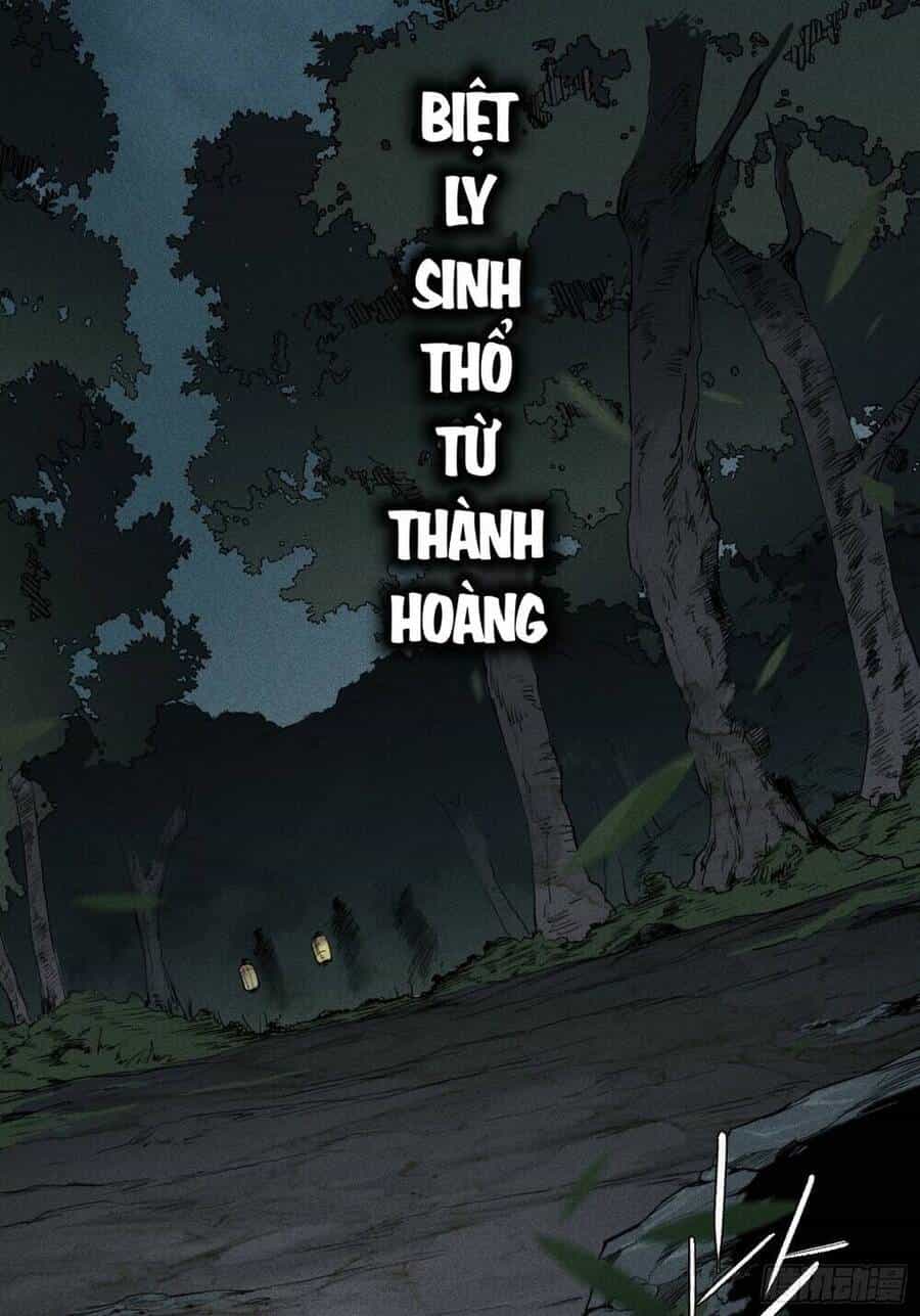 Thiên Tướng - Chương 1 - ảnh 4