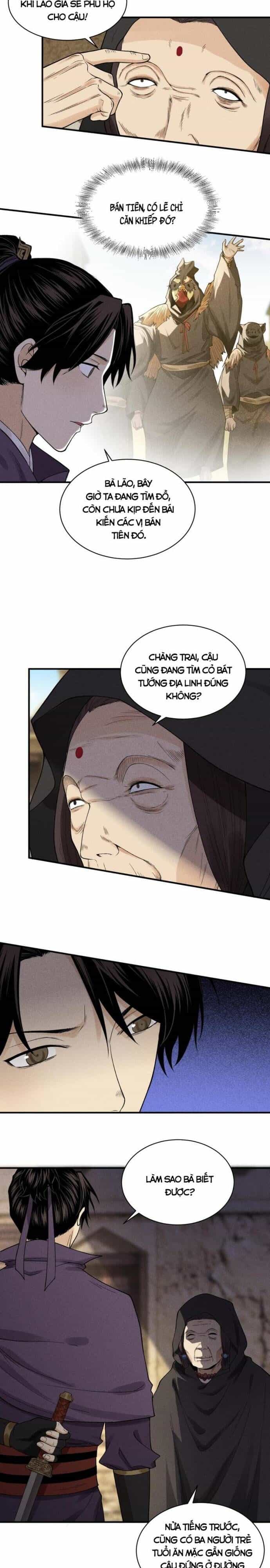 Thiên Tướng - Chương 26 - ảnh 6