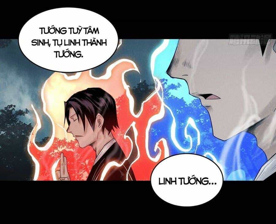 Thiên Tướng - Chương 2 - ảnh 23