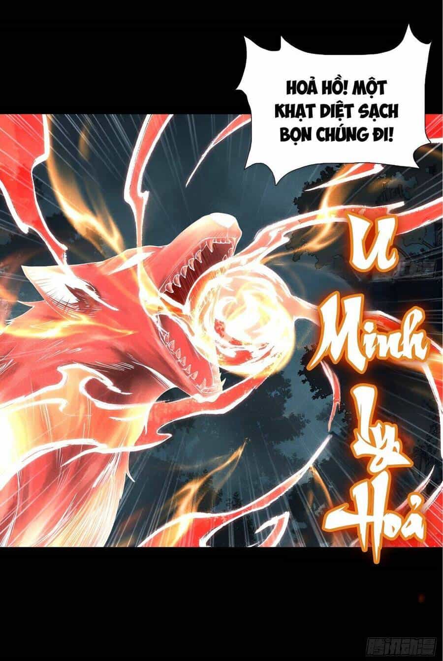 Thiên Tướng - Chương 2 - ảnh 33