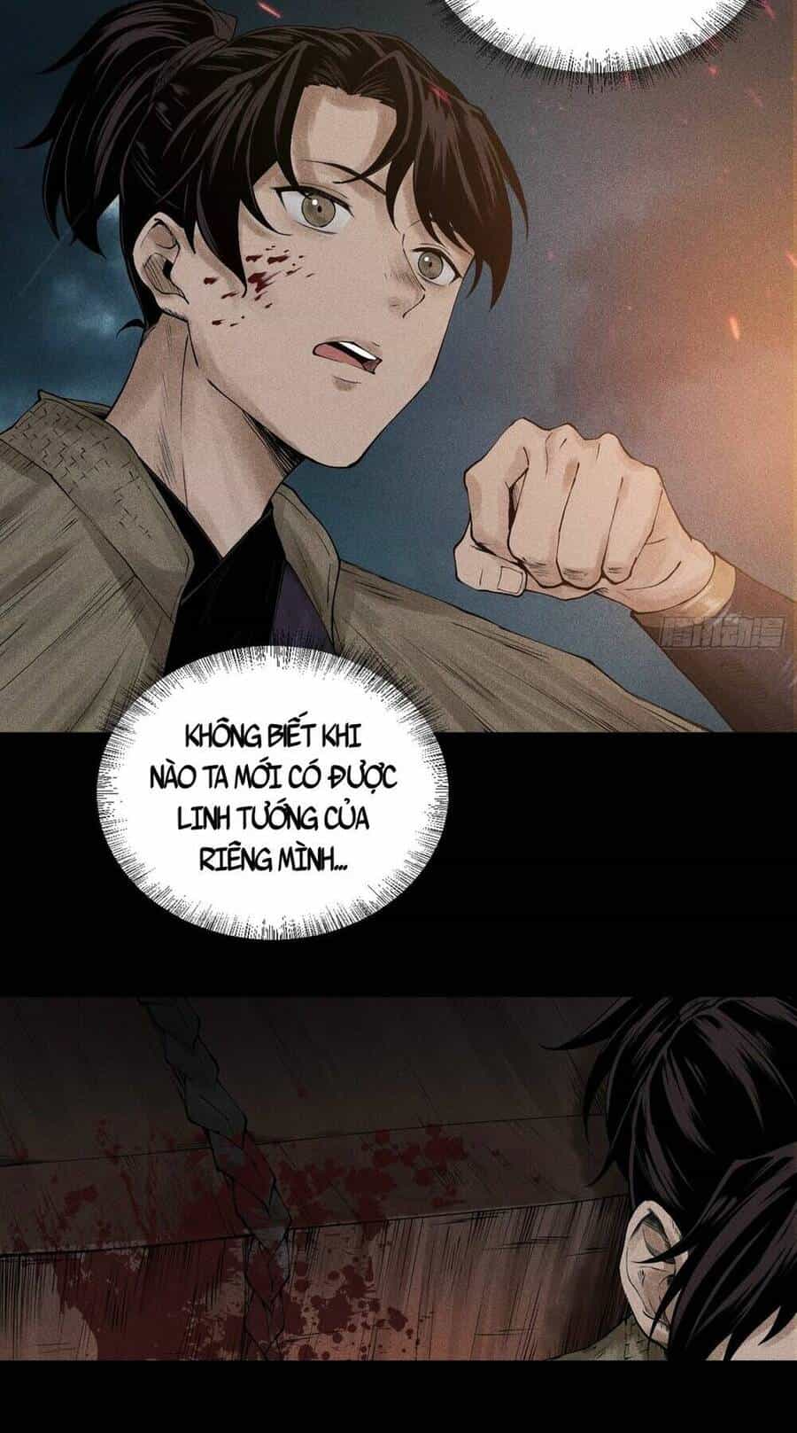 Thiên Tướng - Chương 2 - ảnh 37