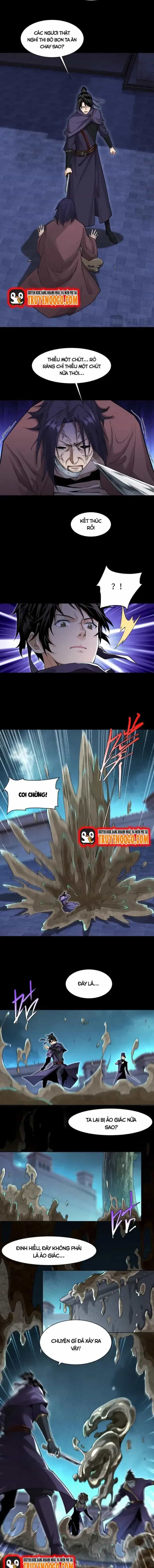 Thiên Tướng - Chương 31 - ảnh 6