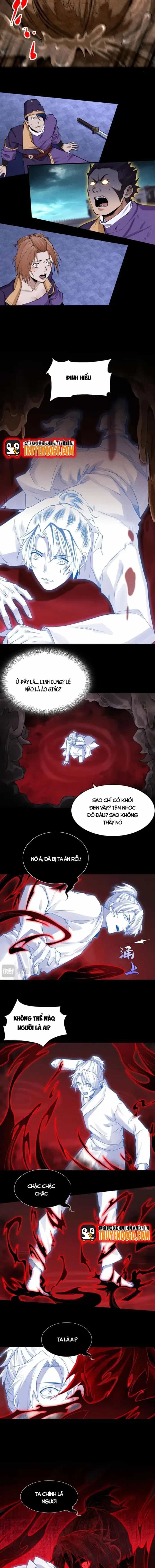 Thiên Tướng - Chương 32 - ảnh 3