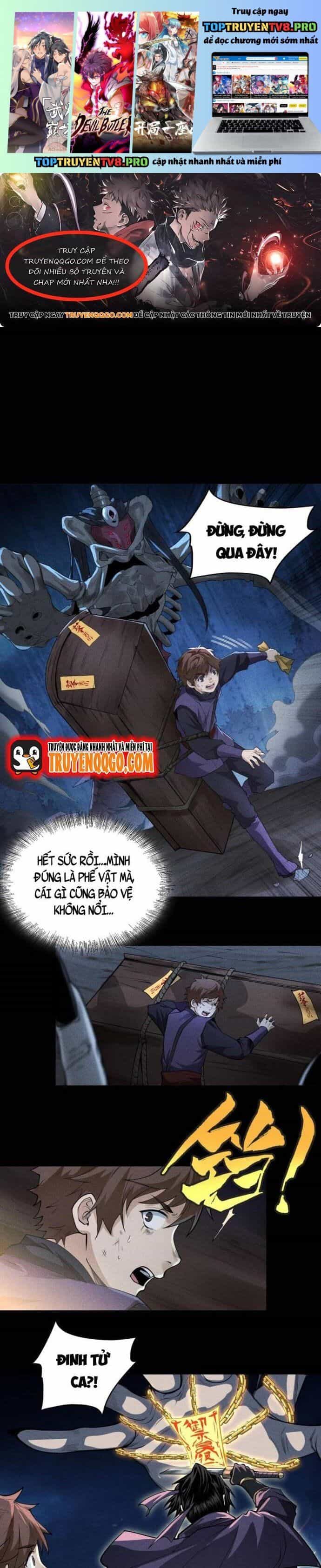 Thiên Tướng - Chương 37 - ảnh 2