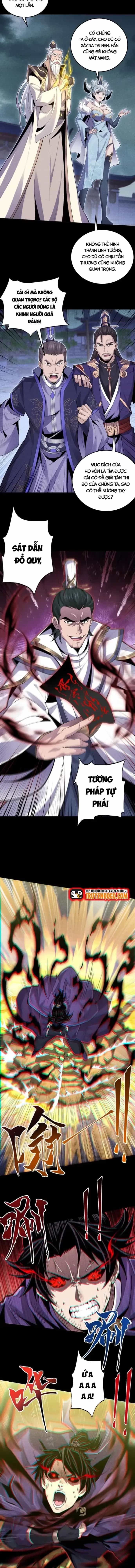 Thiên Tướng - Chương 48 - ảnh 2