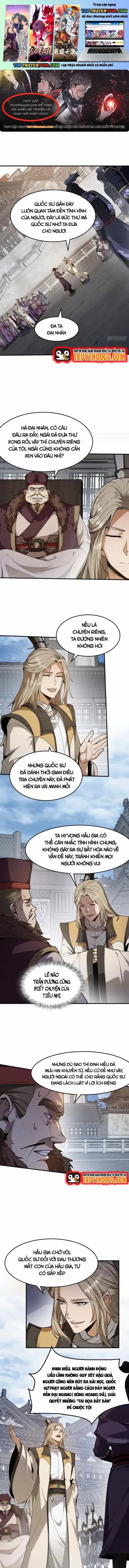 Thiên Tướng - Chương 63 - ảnh 2