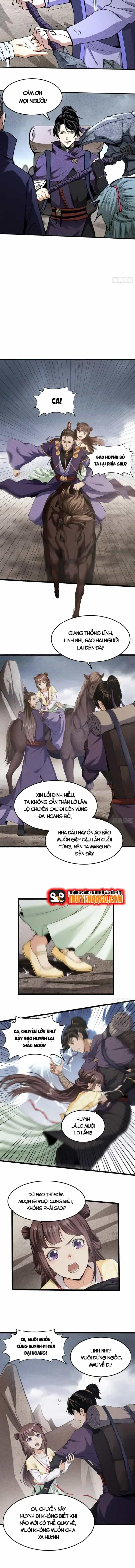Thiên Tướng - Chương 63 - ảnh 5