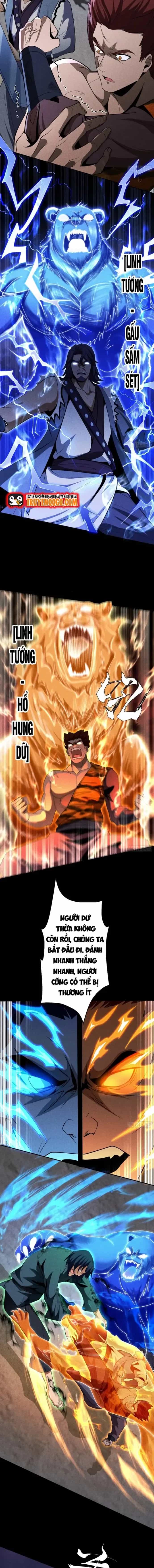 Thiên Tướng - Chương 70 - ảnh 2