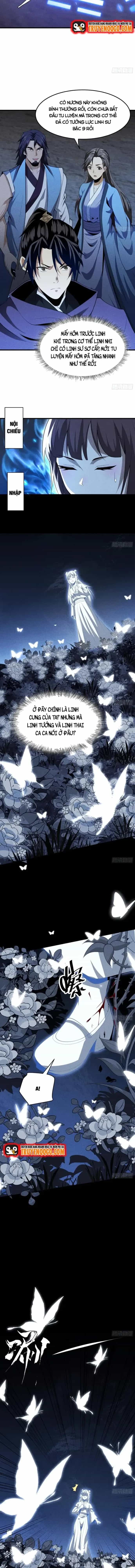 Thiên Tướng - Chương 72 - ảnh 3