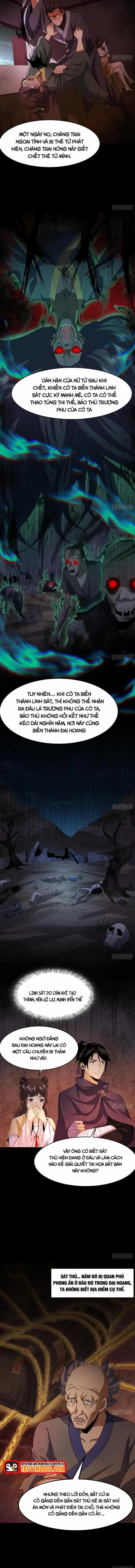 Thiên Tướng - Chương 75 - ảnh 3