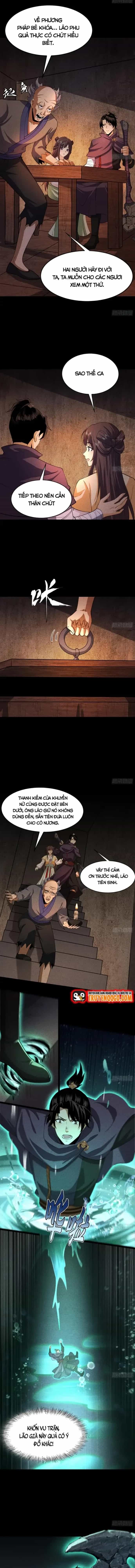 Thiên Tướng - Chương 75 - ảnh 4