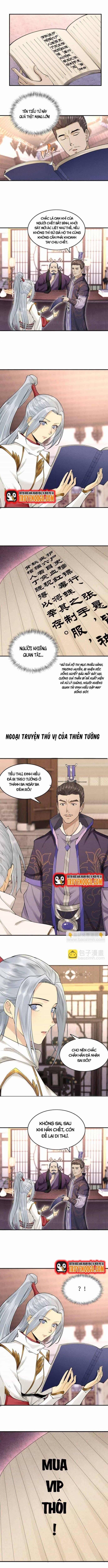 Thiên Tướng - Chương 7 - ảnh 6