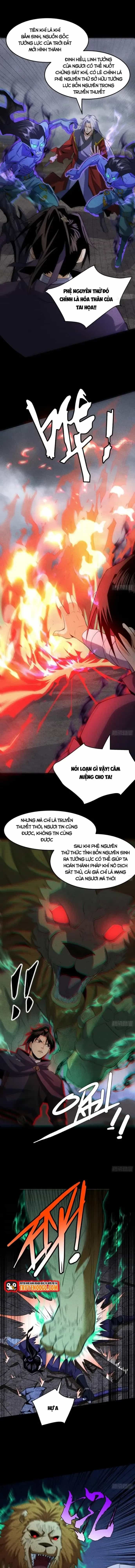 Thiên Tướng - Chương 82 - ảnh 2