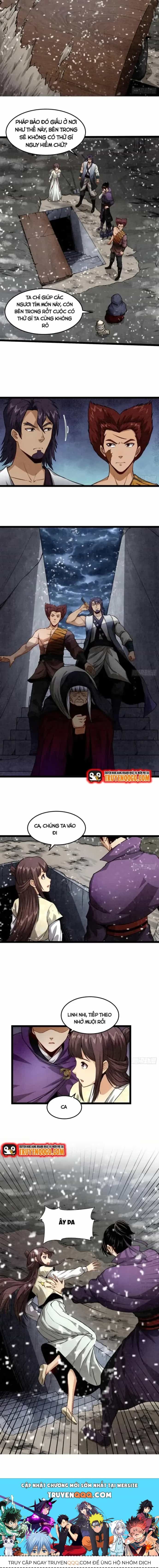 Thiên Tướng - Chương 84 - ảnh 5