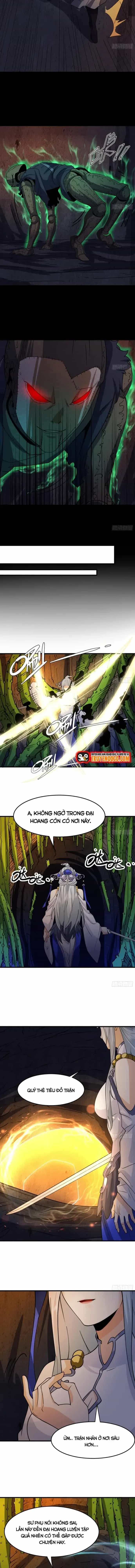 Thiên Tướng - Chương 86 - ảnh 6