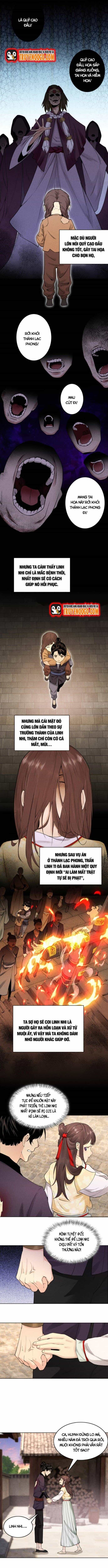 Thiên Tướng - Chương 8 - ảnh 5