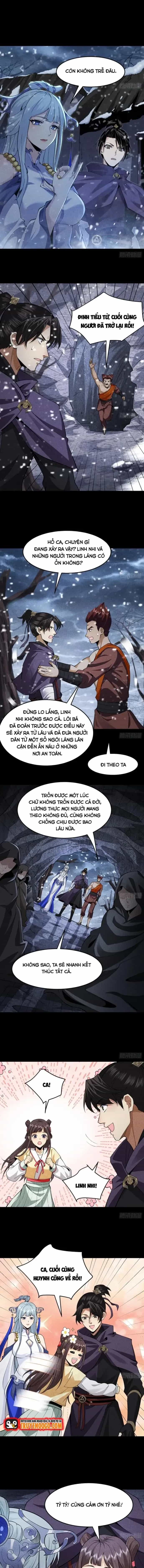 Thiên Tướng - Chương 92 - ảnh 6