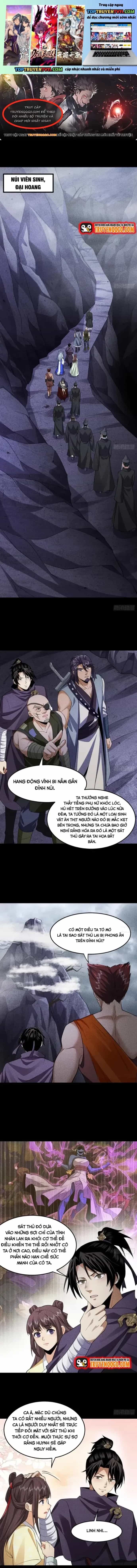 Thiên Tướng - Chương 93 - ảnh 2